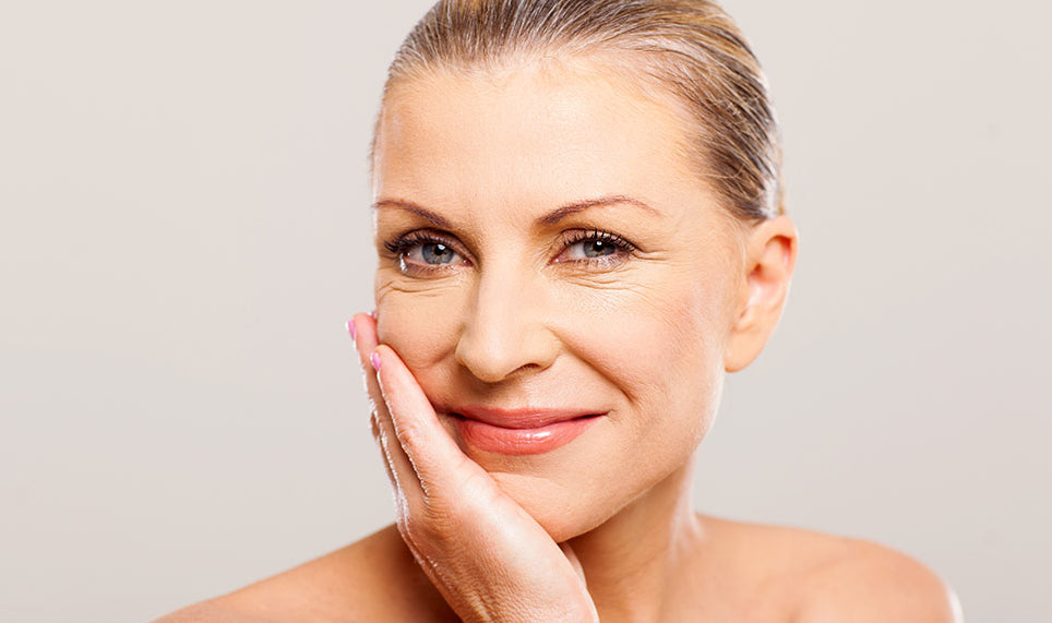 11 Best Foundations for Mature Skin in 2025 Flawless Coverage & Anti-Aging Picks