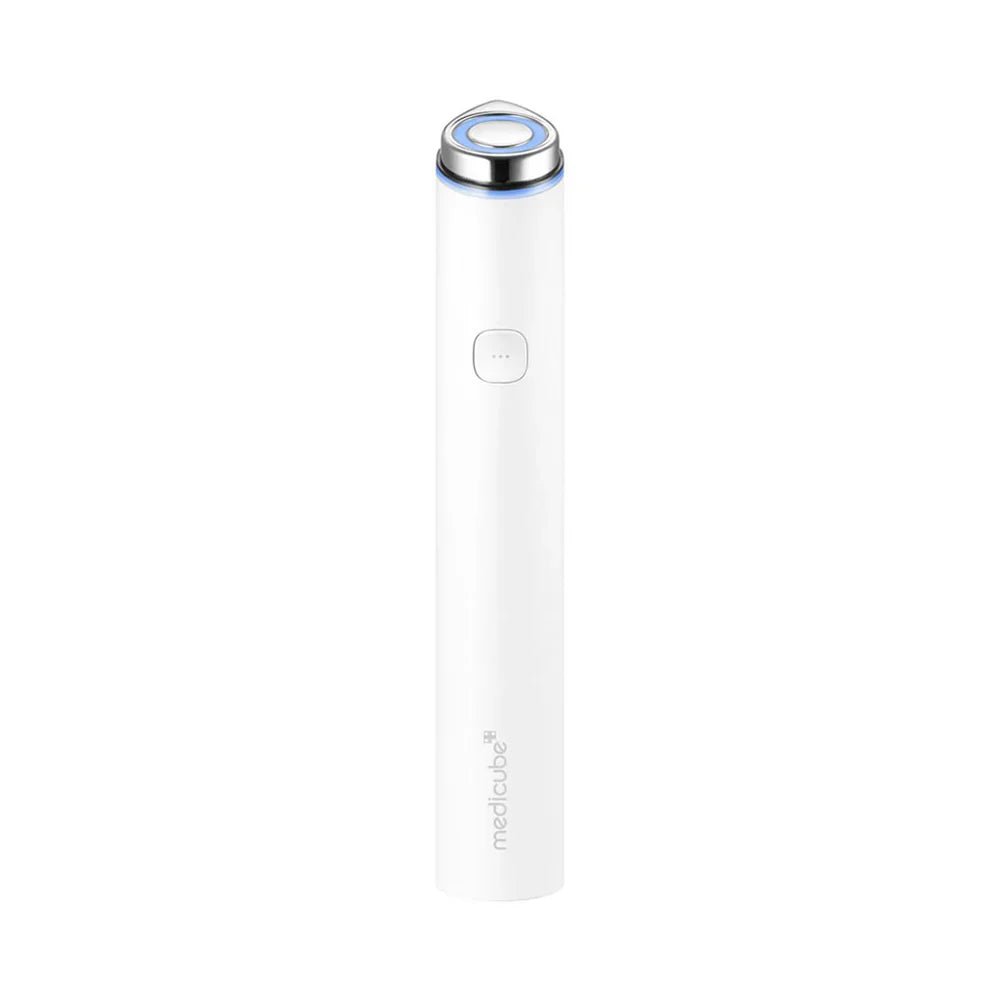 medicube AGE-R Booster Pro Mini ホワイト MEDICUBE AGE-R Booster Pro Mini White: Does It Really Work? – AU