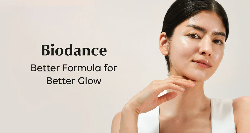 Biodance Beauty Products