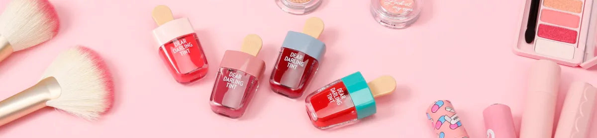 Browse Etude House Products At AU Beauty Bazaar
