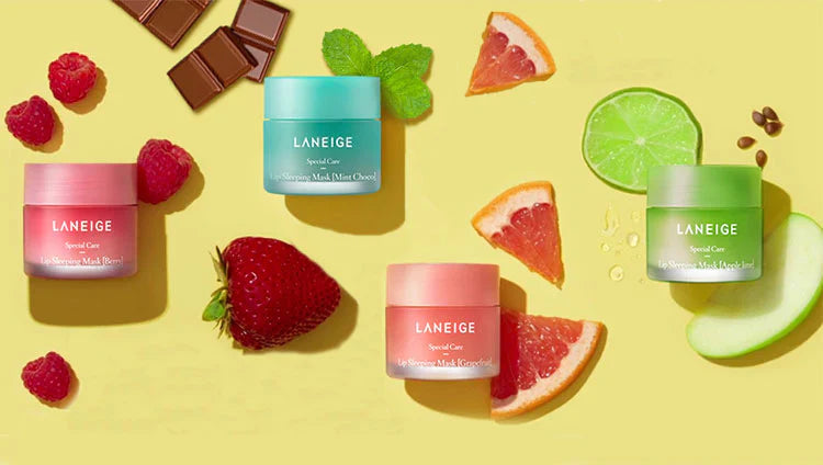 Korean Lip Care Products AU Beauty Bazaar