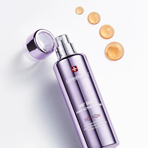Centellian24 360º Shot PDRN Active Serum 50ml