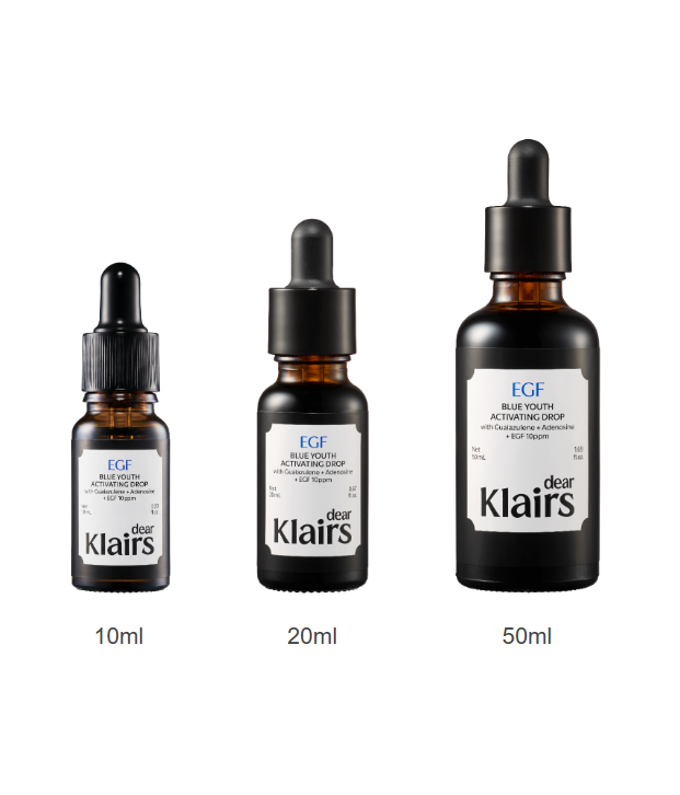Dear Klairs Blue Youth Activating Drop 10 ml