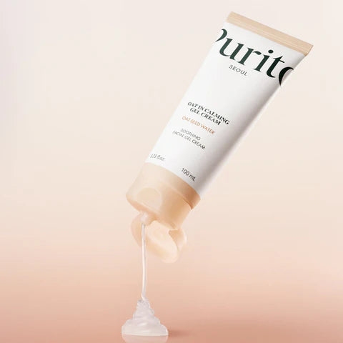 Purito Seoul Oat-in Calming Gel Cream Mini 15ml