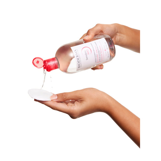 Bioderma Sensibio H2O Micellar Water 250ml