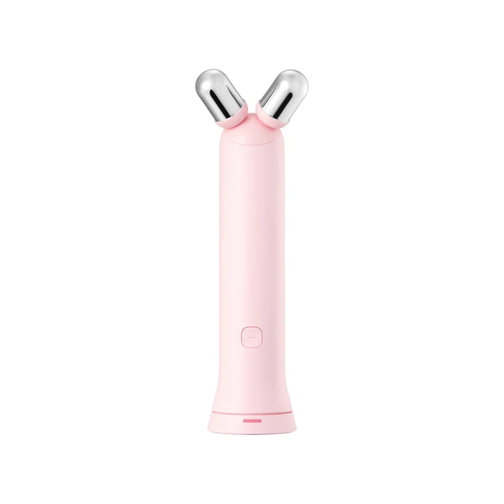 Medicube AGE-R V ROLLER PINK