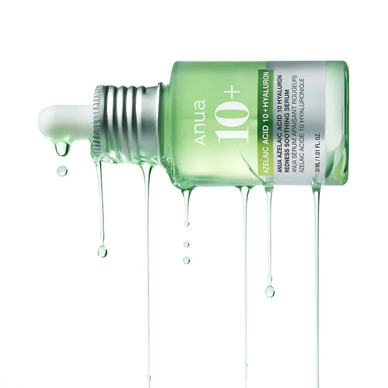 💚 Anua Azelaic Acid Clear Skin Duo | Calm, Clarify & Smooth