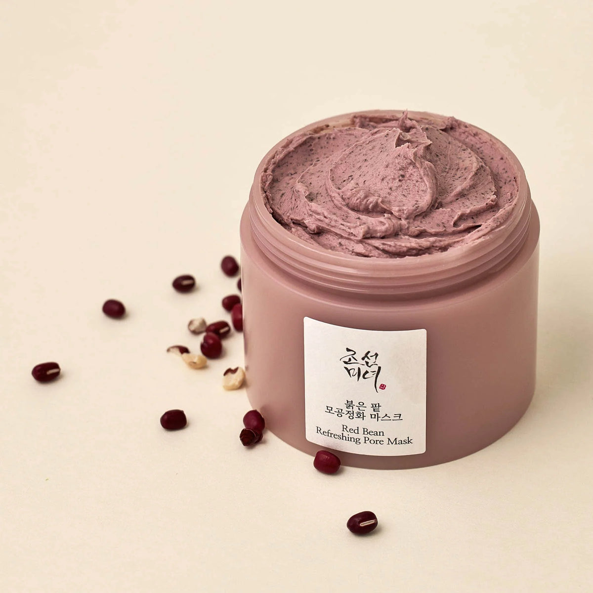 🫘 Beauty of Joseon Red Bean Pore Reset Duo | Purify, Refine & Firm