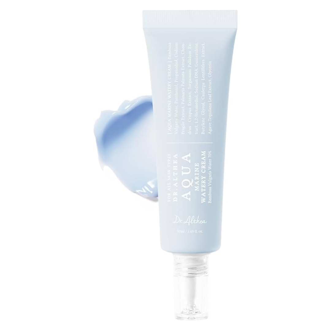 Dr. Althea Aqua Marine Watery Cream 50ml