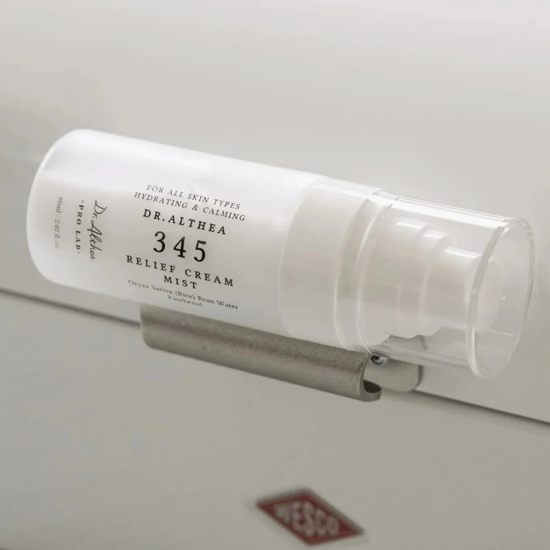 Dr. Althea 345 Relief Cream Mist 60ml