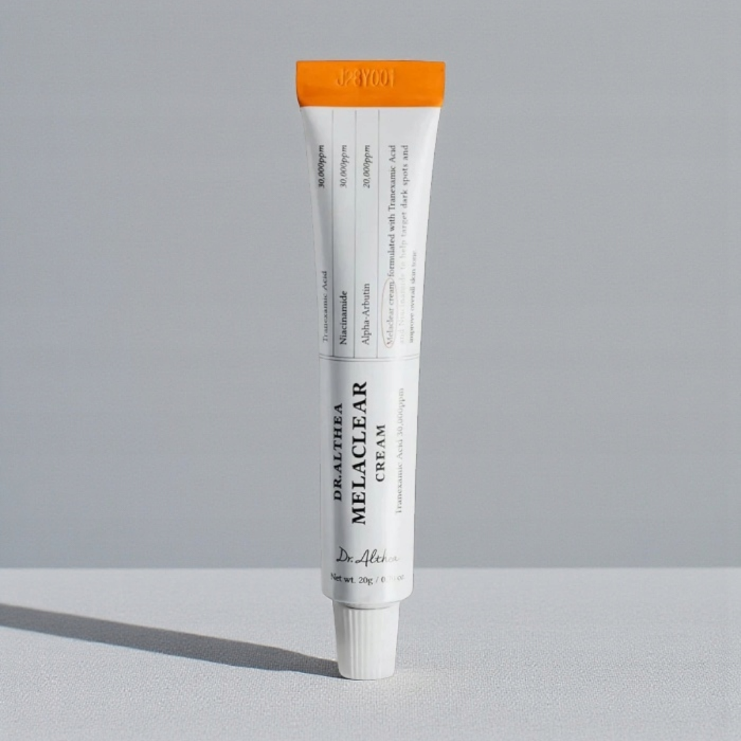 Dr.Althea MELACLEAR CREAM 20g