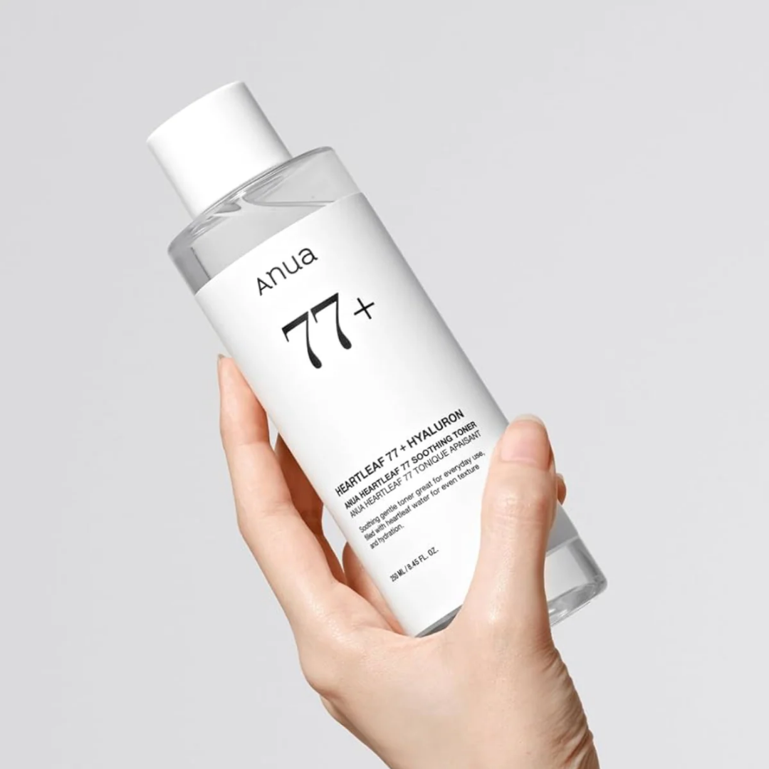 ☁️ Celimax & Viral Cloud Skin Essentials Set | Blur Pores & Control Shine