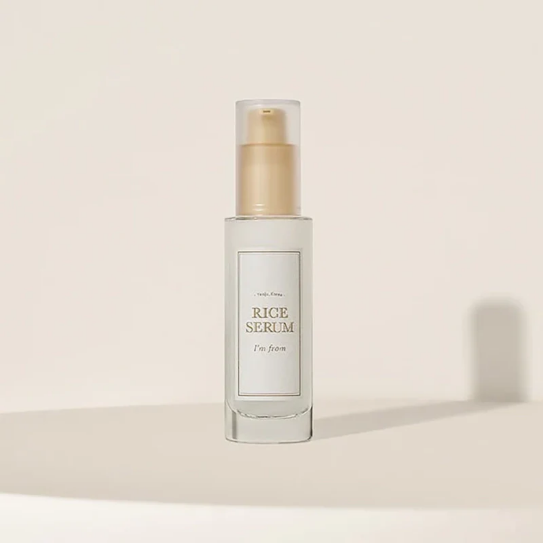 I'm From Rice Serum 30ml