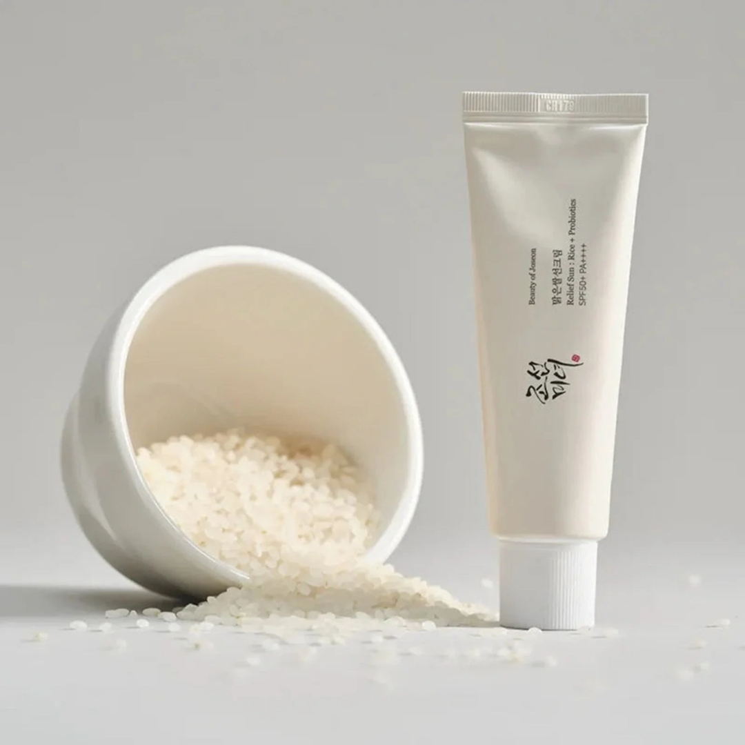 🌞 Beauty of Joseon & Sun Damage Recovery Essentials Set | Repair & Restore Skin Clarity