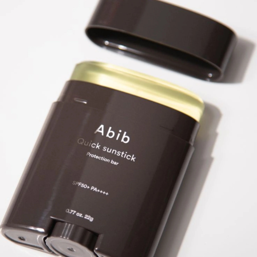 Abib Quick Sunstick Protection Bar SPF50+ PA++++ 22g