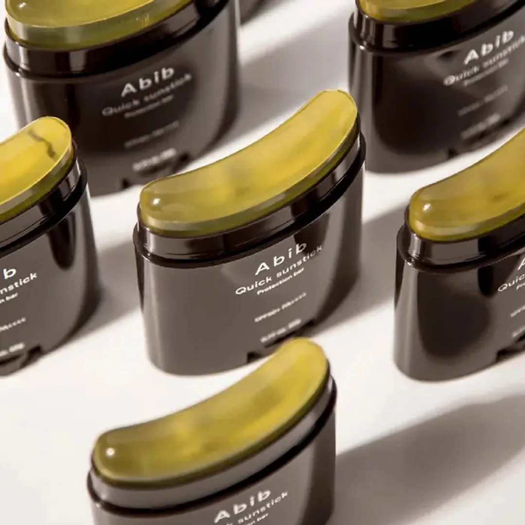 Abib Quick Sunstick Protection Bar SPF50+ PA++++ 22g