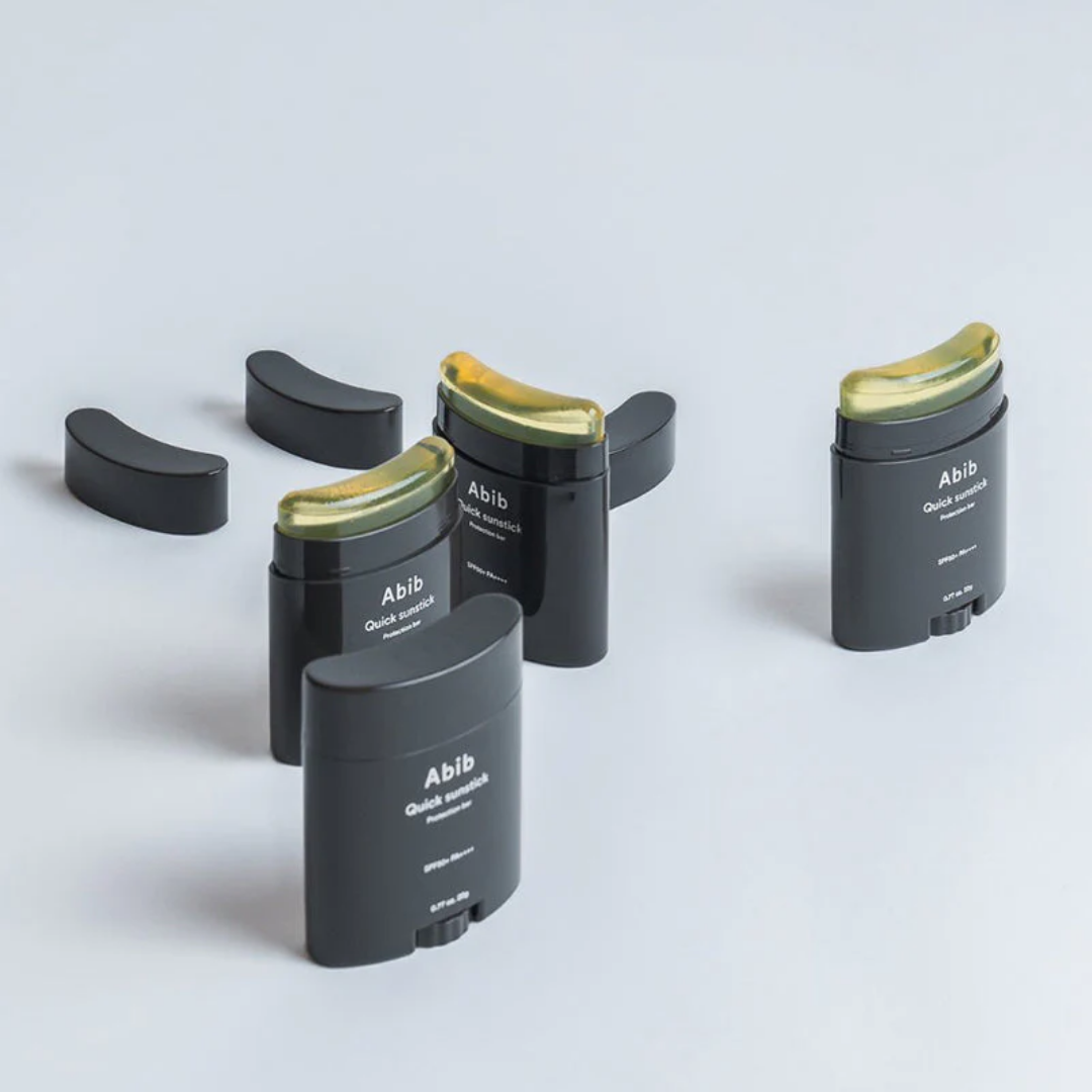 Abib Quick Sunstick Protection Bar SPF50+ PA++++ 22g