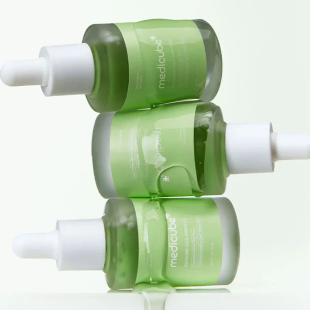 MEDICUBE Exosome Cica Serum 30ML