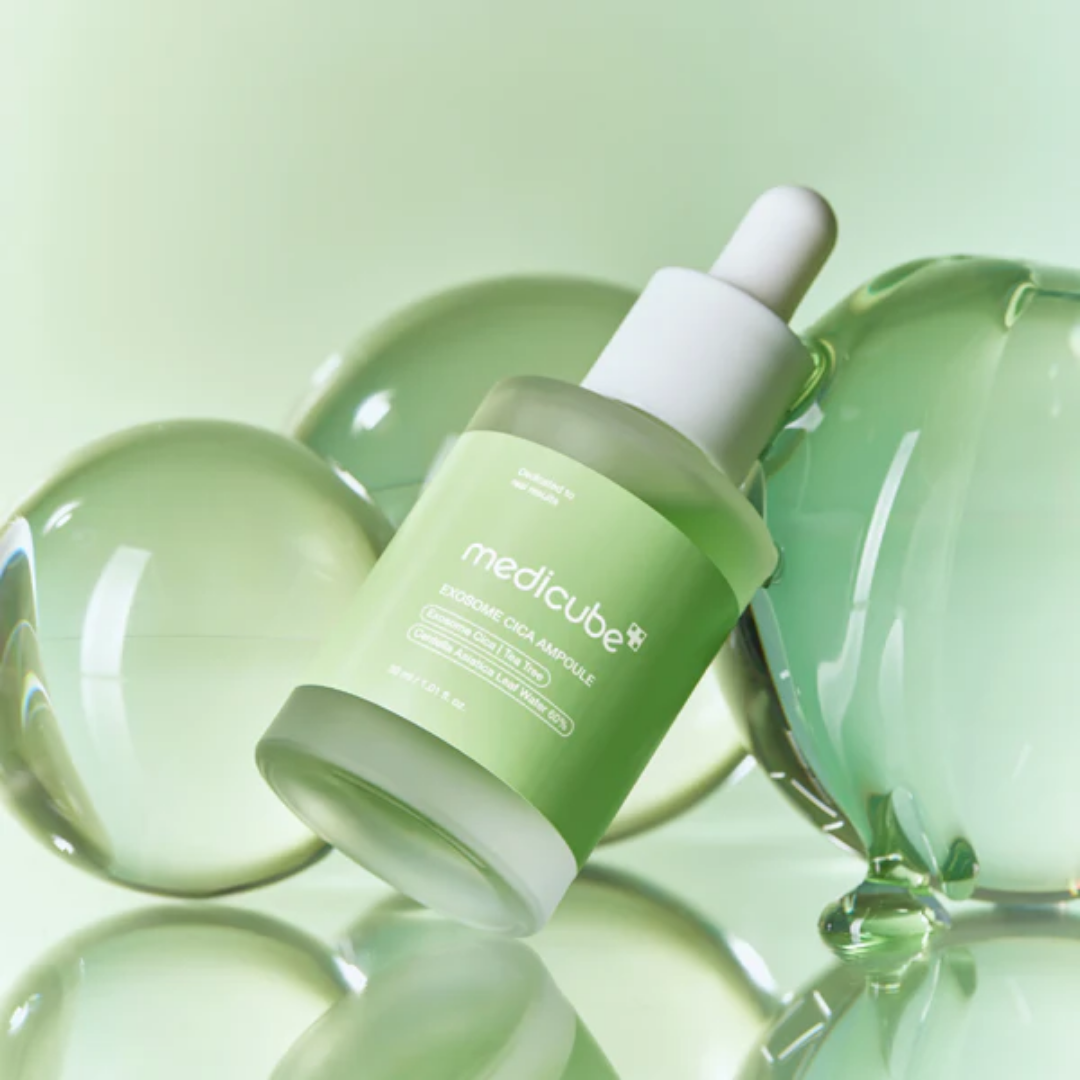 MEDICUBE Exosome Cica Serum 30ML