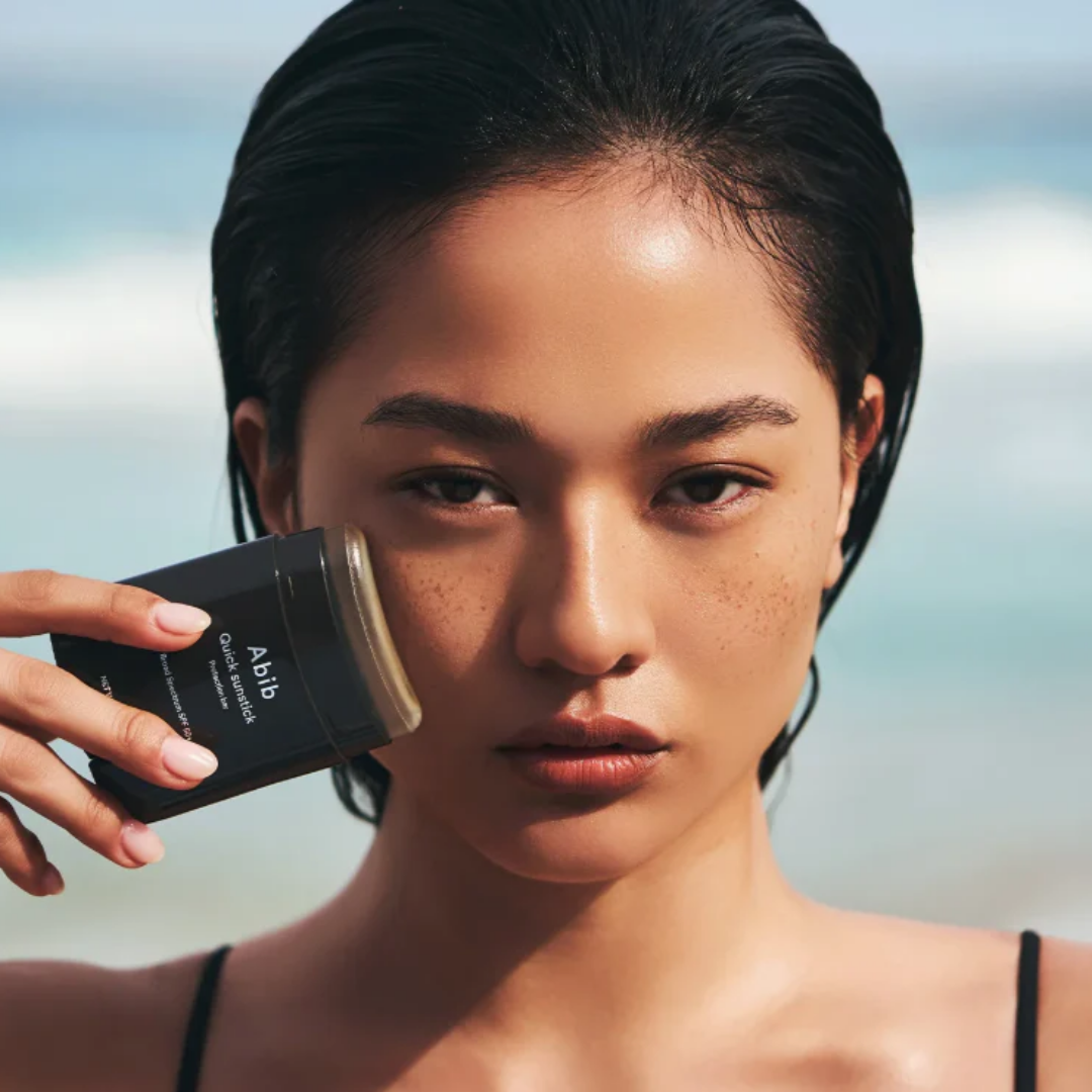 Abib Quick Sunstick Protection Bar SPF50+ PA++++ 22g