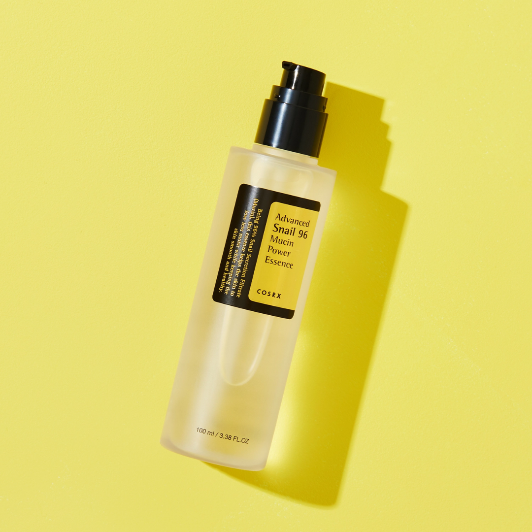 COSRX - Advanced Snail 96 Mucin Power Essence - 100ML