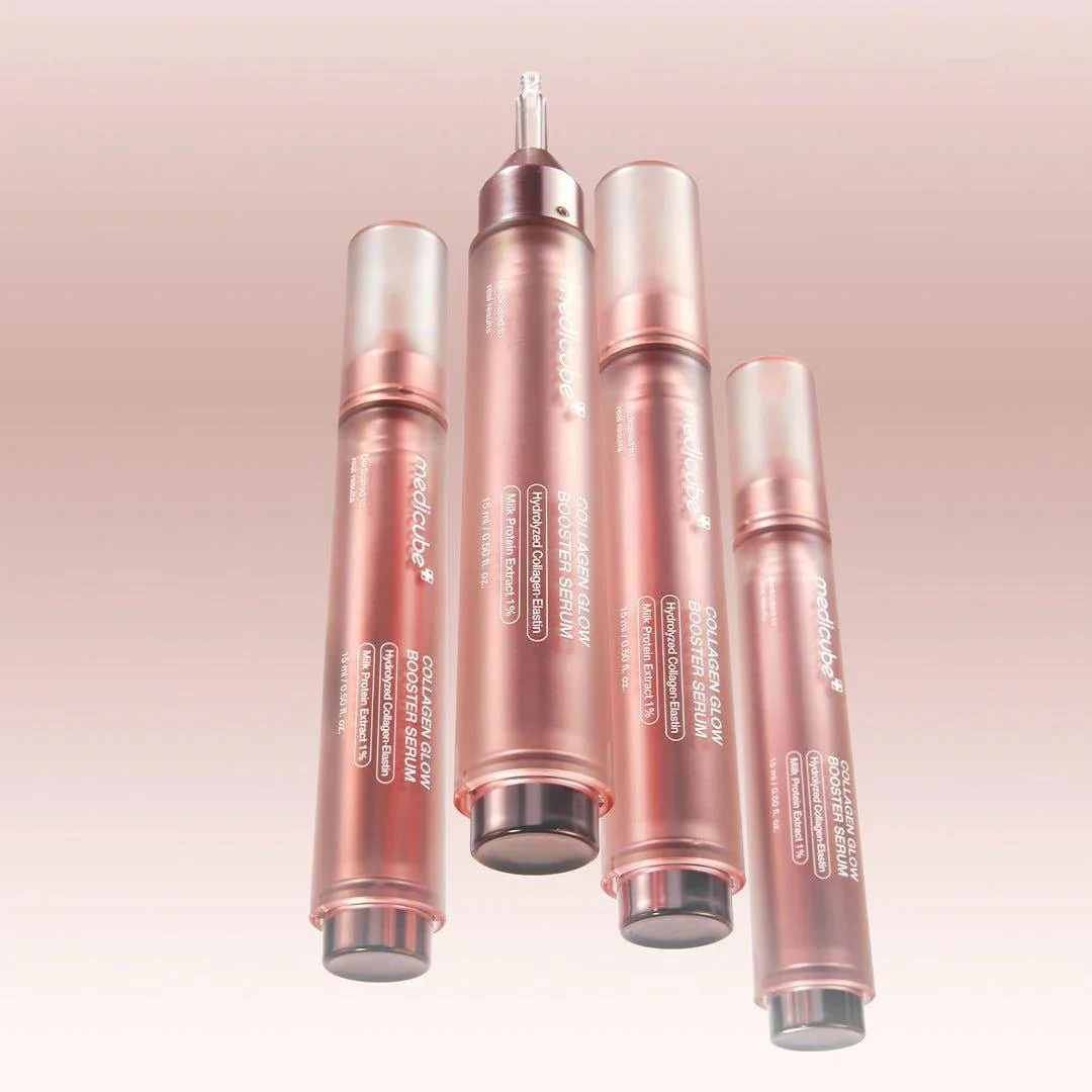 medicube - Collagen Glow Booster Serum (15ML)
