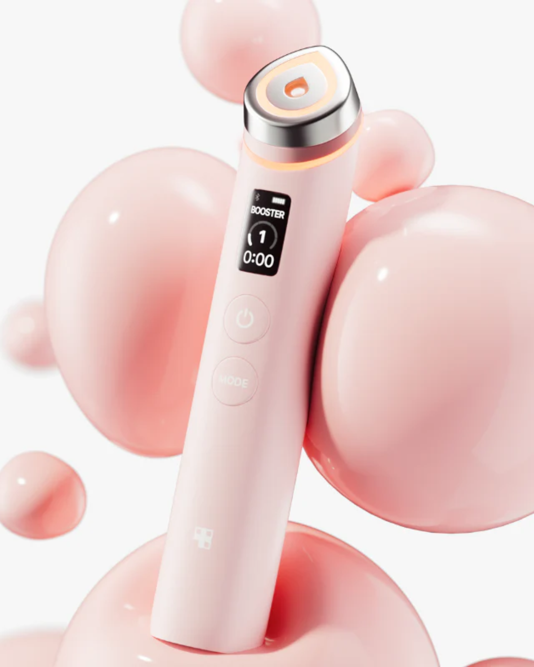 Medicube - AGE-R Booster Pro (Pink)
