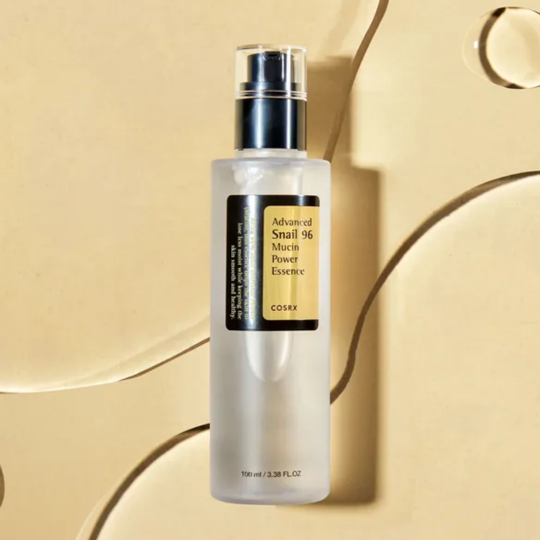 COSRX - Advanced Snail 96 Mucin Power Essence - 100ML