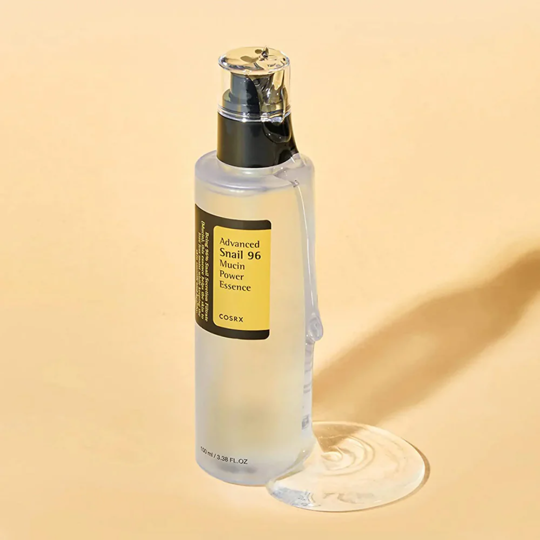 COSRX - Advanced Snail 96 Mucin Power Essence - 100ML