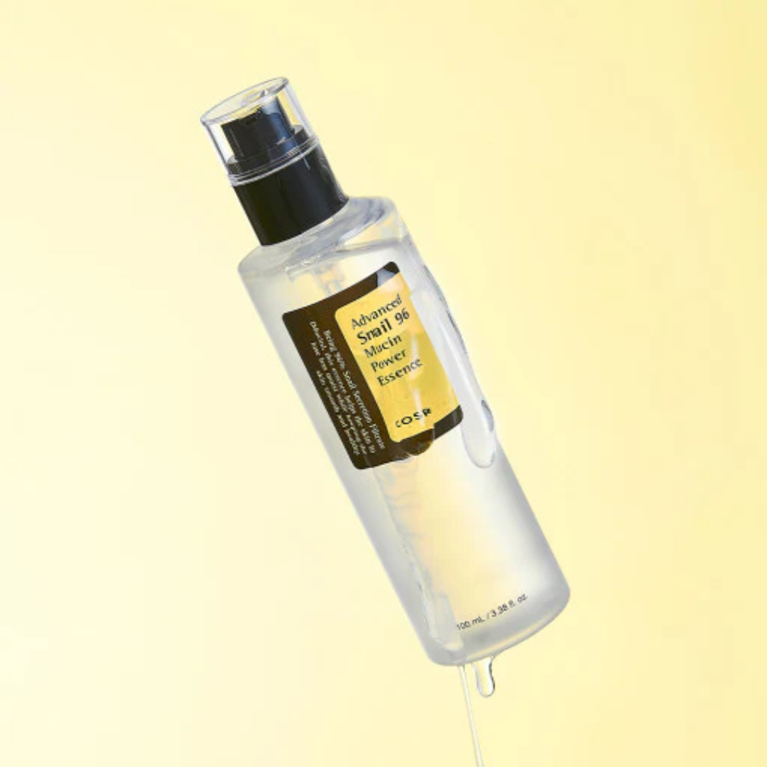 COSRX - Advanced Snail 96 Mucin Power Essence - 100ML