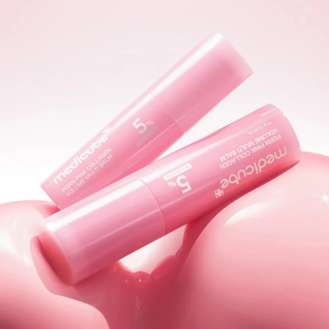 💖Collagen Plump Set | Hydrate, Smooth & Plump