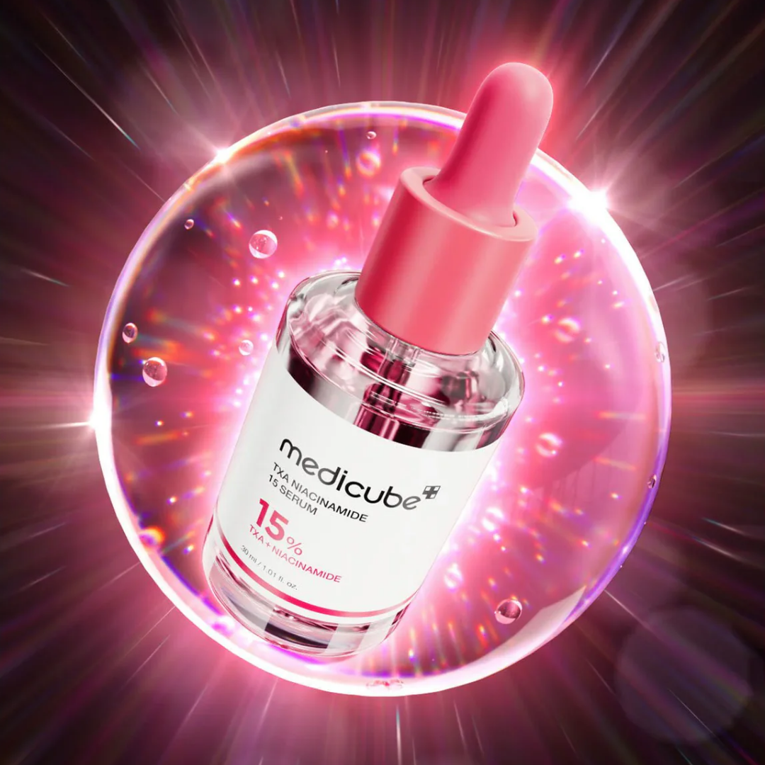 medicube - TXA Niacinamide 15 Serum 30ML