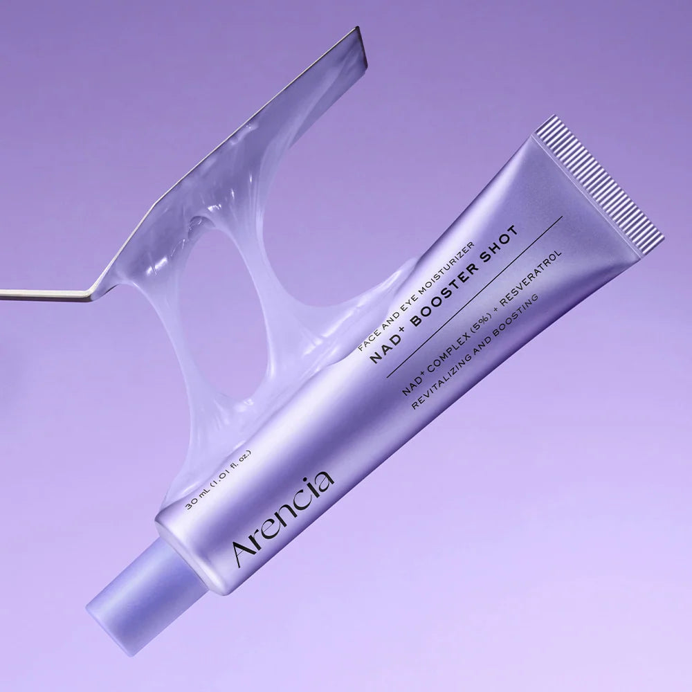 ✨ NAD+ Plump & Glow Duo | Firm, Hydrate & Revitalis