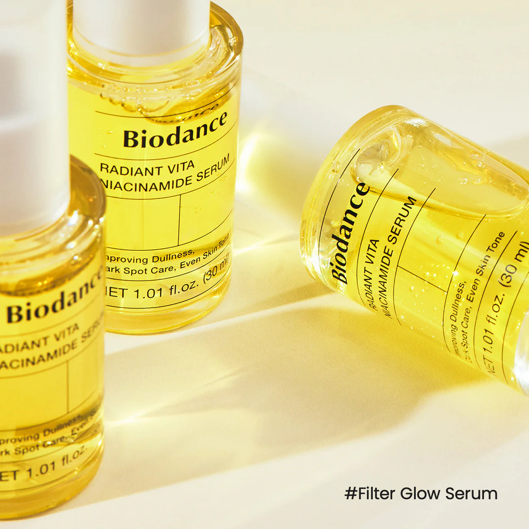 Biodance Radiant Vita Niacinamide Serum 30 ml