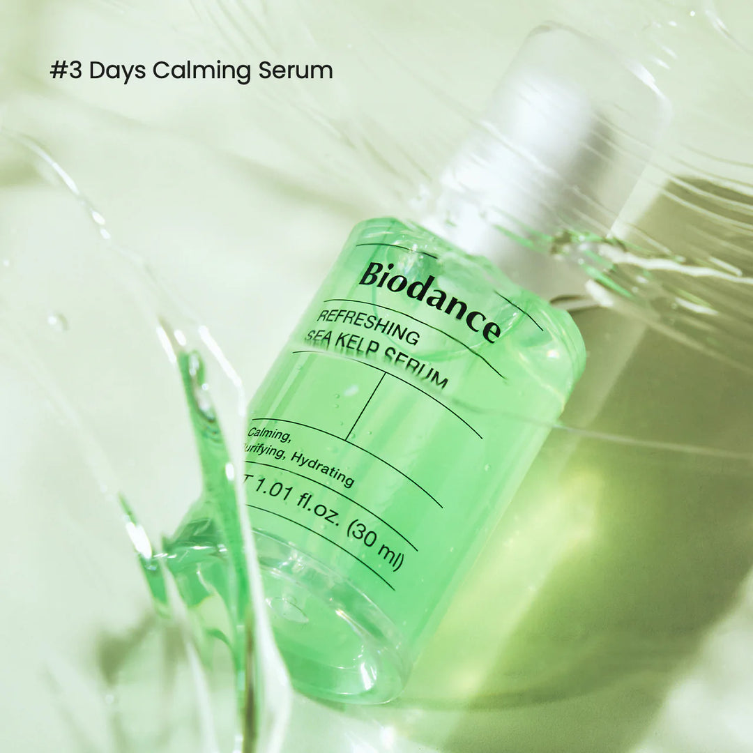 Biodance Refreshing Sea Kelp Serum 30 ml