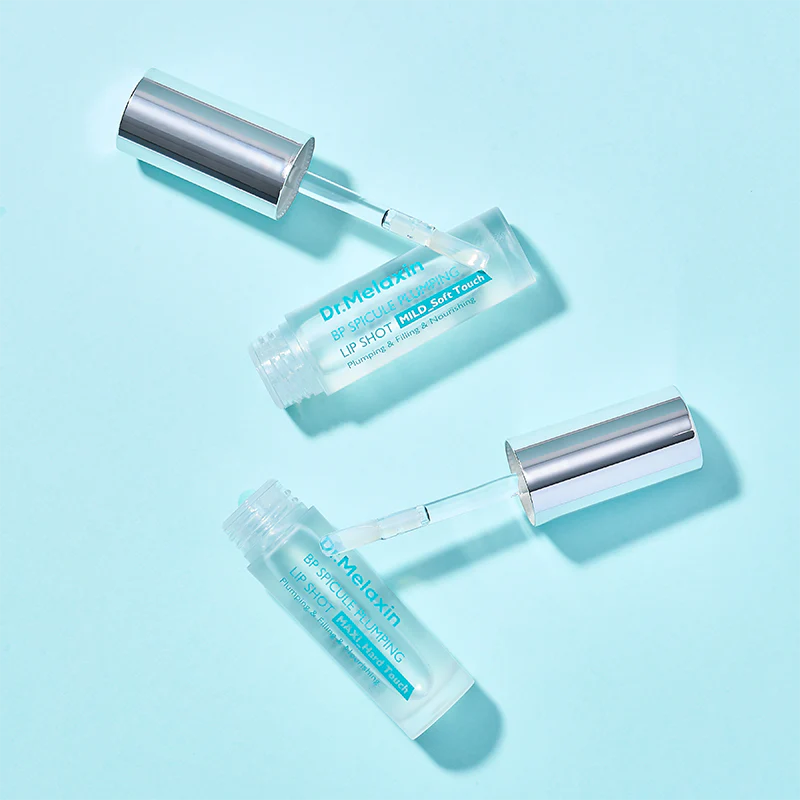 Dr.Melaxin SPICULE PLUMPING LIP SHOT MAXI 4ml