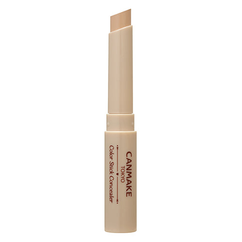 Canmake Color Stick Concealer 01 Natural Beige