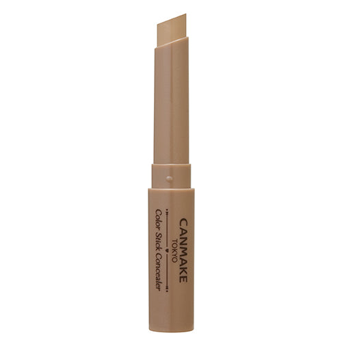 Canmake Color Stick Concealer 02 Beige Ochre