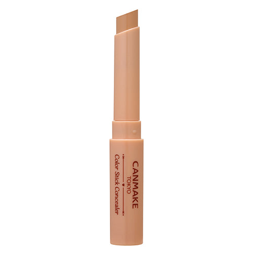 Canmake Color Stick Concealer 03 Apricot