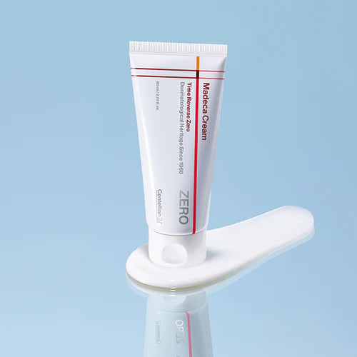 Centellian24 Madeca Cream Time Reverse Zero 80ml