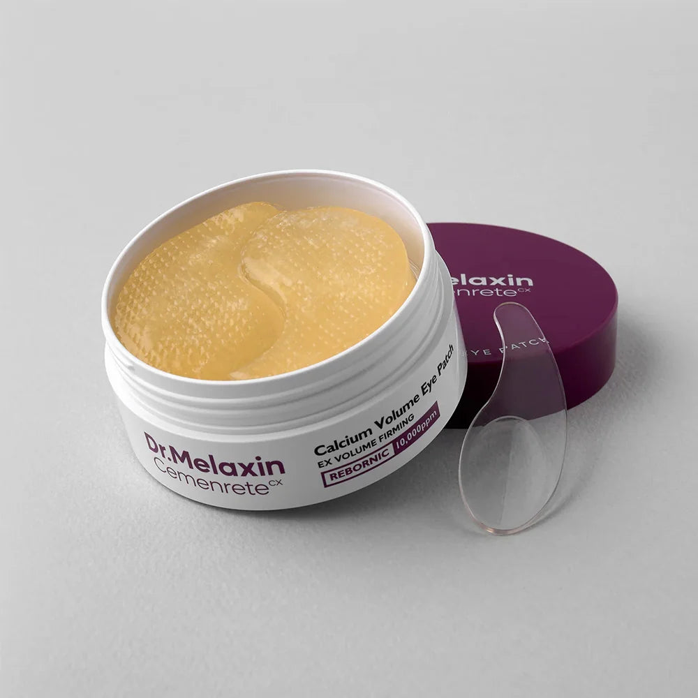 Dr. Melaxin Eye Revival Duo | Smooth, Brighten & Refresh 👁️