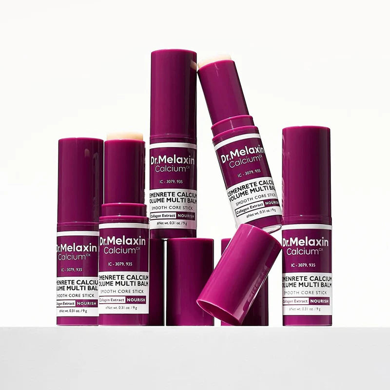 💖 Plump & Glow Essentials Set | Hydrate, Firm & Radiate