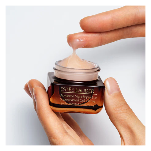 Estee Lauder - Advanced Night Repair Eye Supercharged Gel Cream - 15ML