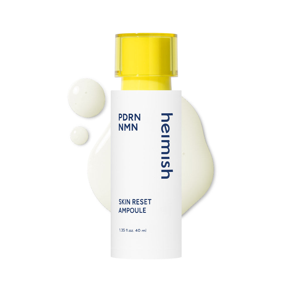 Heimish PDRN NMN Skin Reset Ampoule 40ml