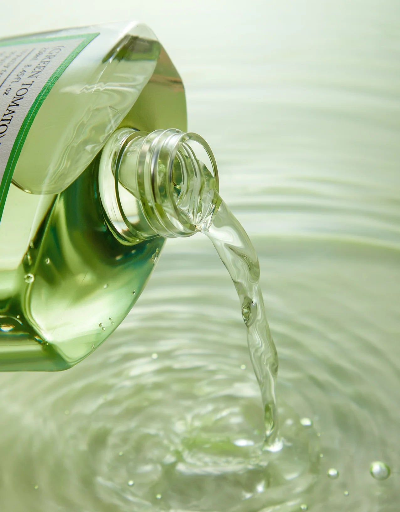 Fully Green Tomato Toner 250ml