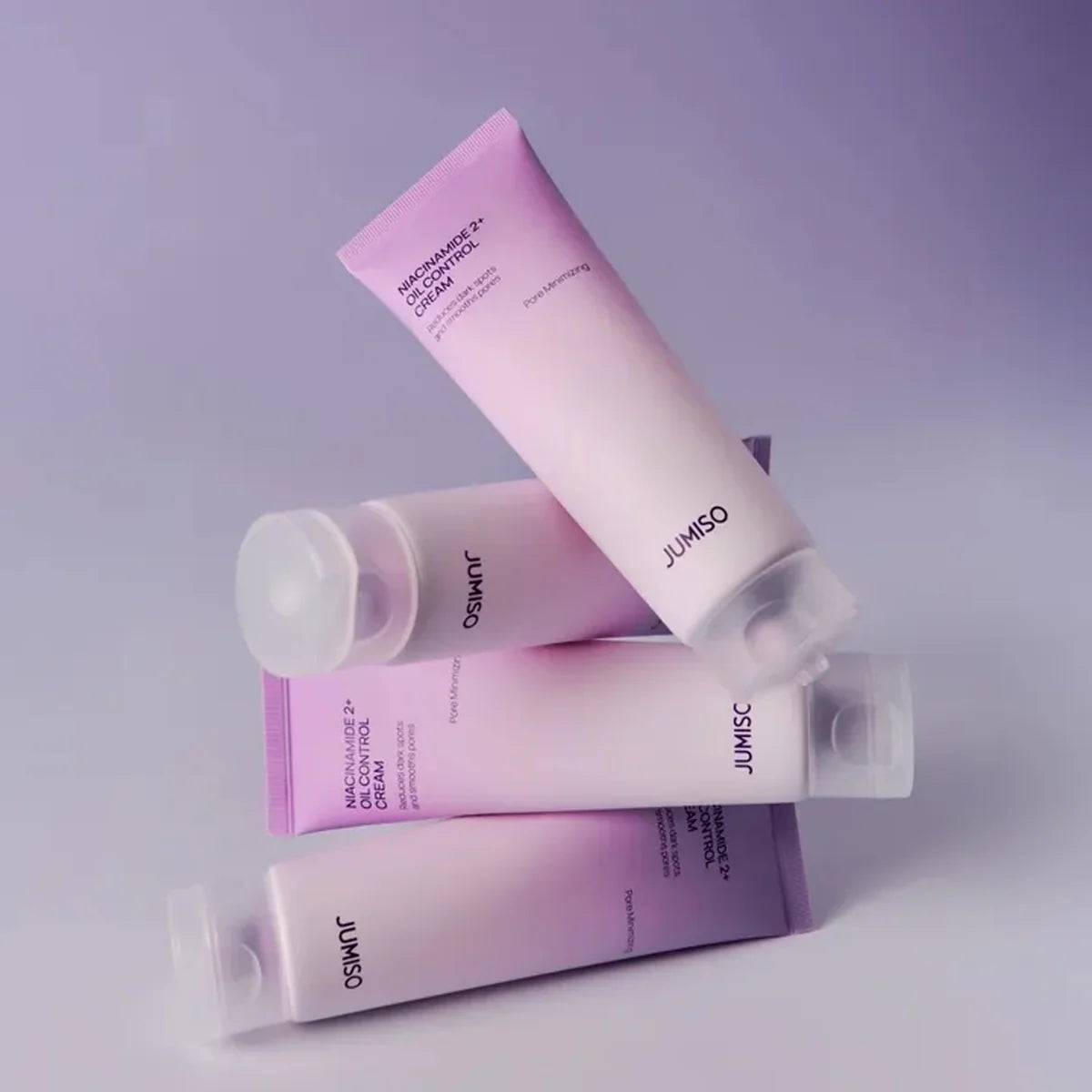 Jumiso Niacinamide Skin Reset Set | Refine, Brighten & Balance💟
