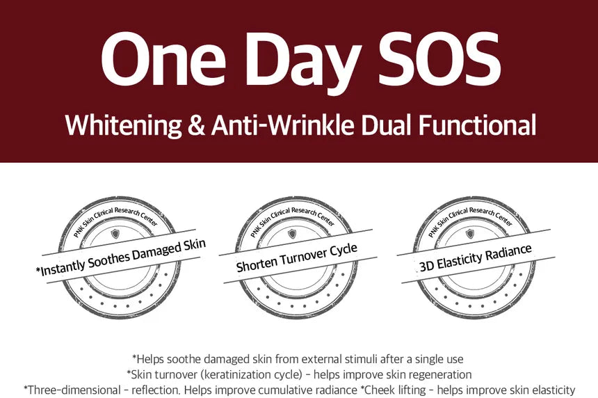 KOPHER CUREPAIR MELDER SOS SYSTEM (1.5ml x 20 pieces)