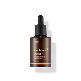 MEDICUBE Glutathione Glow Serum - 30g