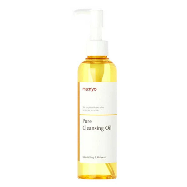 Ma:nyo Pure Cleansing Oil 200ml