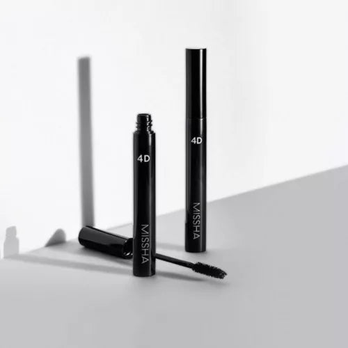 Missha 4D Mascara
